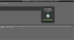 Desktop Screenshot of laskar.com